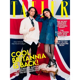 TATLER