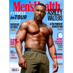 MEN'S HEALTH (UK EDITION)