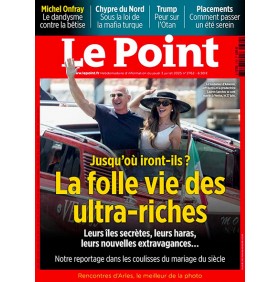 LE POINT