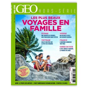 GEO HORS-SÉRIE