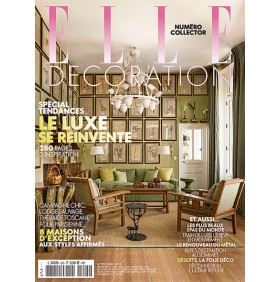 ELLE DECORATION (EDITION...