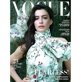VOGUE (US VERSION)