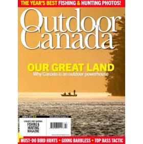 OUTDOOR CANADA
