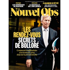 LE NOUVEL OBS
