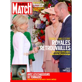 PARIS MATCH