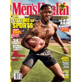 MEN'S HEALTH (US EDITION)