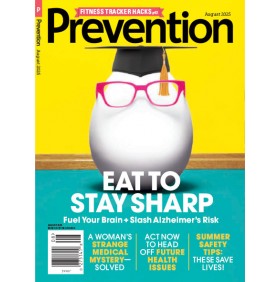 PREVENTION