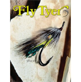 FLY TYER