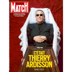 PARIS MATCH