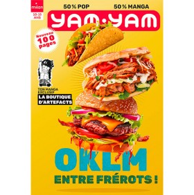 YAM YAM