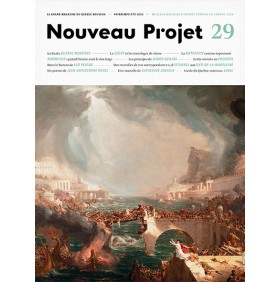 NOUVEAU PROJET