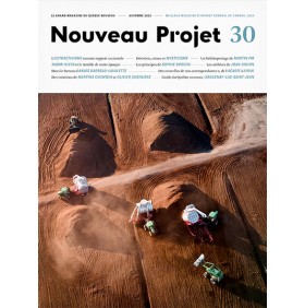 NOUVEAU PROJET