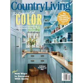 COUNTRY LIVING (US EDITION)