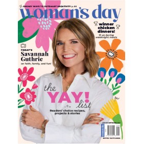 WOMAN'S DAY