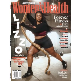 WOMEN'S HEALTH