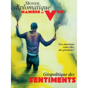 MANIERE DE VOIR
