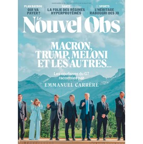 LE NOUVEL OBS