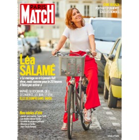 PARIS MATCH