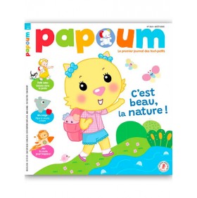 PAPOUM