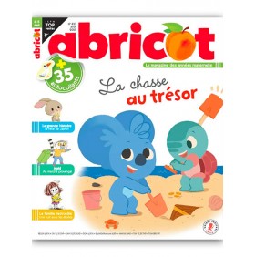 ABRICOT