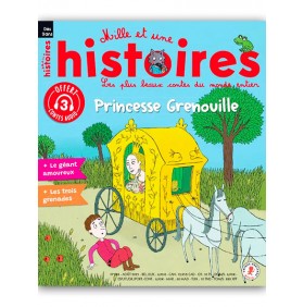 MILLE ET UNE HISTOIRES