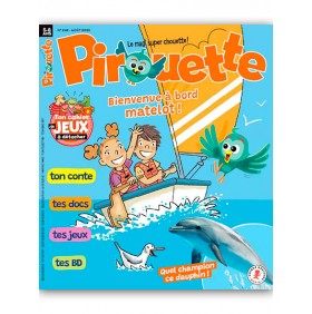 PIROUETTE