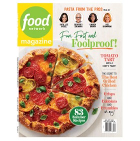 FOOD NETWORK