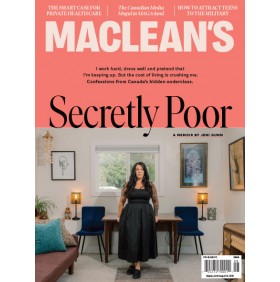 MACLEAN'S