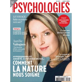 PSYCHOLOGIES