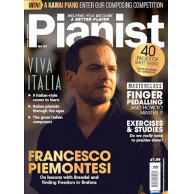 PIANIST