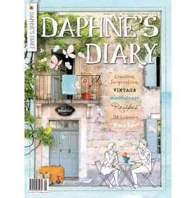 DAPHNE'S DIARY