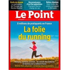 LE POINT