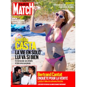 PARIS MATCH