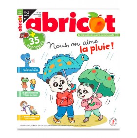 ABRICOT