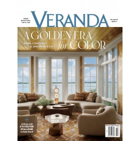 VERANDA