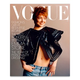 VOGUE (US VERSION)