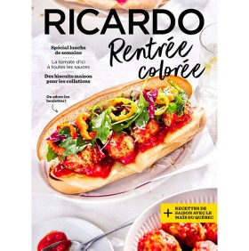 RICARDO