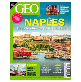 GEO 