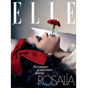 ELLE (US VERSION)