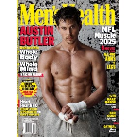 MEN'S HEALTH (US EDITION)