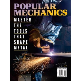 POPULAR MECHANICS
