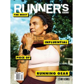 RUNNER'S WORLD (US EDITION)