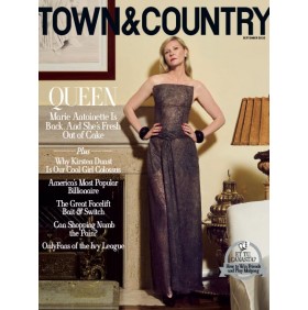 TOWN & COUNTRY