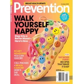 PREVENTION