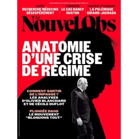 LE NOUVEL OBS