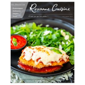 ROXANNE CUSINE