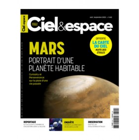 CIEL ET ESPACE