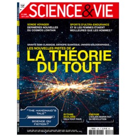 SCIENCE & VIE
