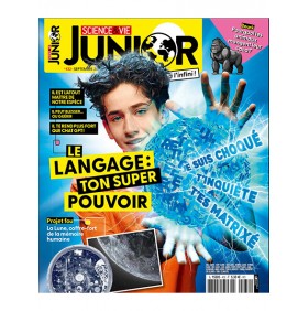 SCIENCE & VIE JUNIOR