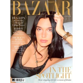 HARPER'S BAZAAR (UK EDITION)
